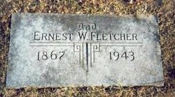 Ernest Warren Fletcher 