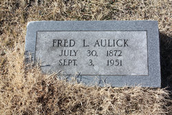 Fred L. Aulick 