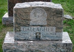 Alfred P. “Al the Barber” Gallagher 