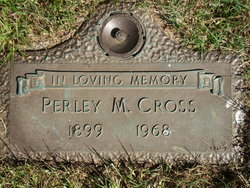 Perley Milo Cross 