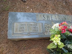 Troy Edward Shearin 