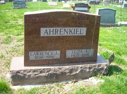 Lawrence L. Ahrenkiel 