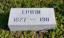 Edwin Trueblood 