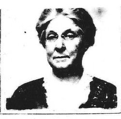 Margaret Richards Millar 
