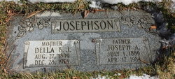Joseph Abraham Josephson 