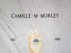 Camille M Morley 