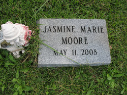 Jasmine Marie Moore 