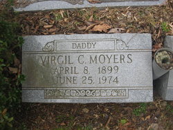 Virgil Clarence Moyers 