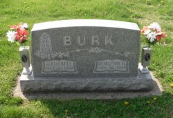 John Russell Burk 