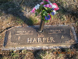William Tell Harper 