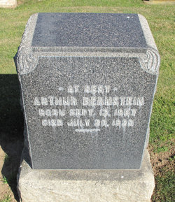 Arthur Bernstein 