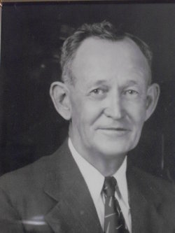 Henry Clay Womack 