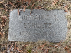 Loraine S Schultz 
