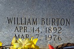William Burton Aderhold 