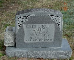 Curtis Leroy Marley 