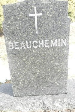 Margaret M. <I>Smith</I> Beauchemin 