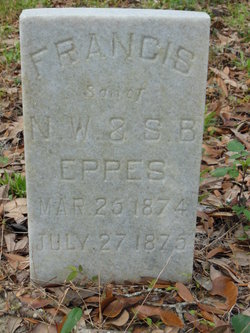 Francis Eppes 