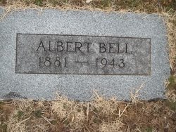 Albert Howard Bell 