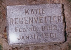 Katie Regenvetter 