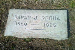 Sarah J. <I>Powars</I> Requa 