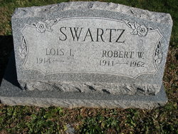 Robert W. Swartz 