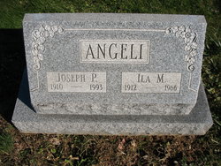 Joseph Philip Angeli 