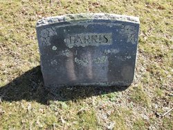 Lucy Jane <I>Sears</I> Farris 