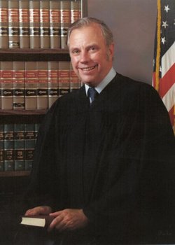 Judge Robert J. Danhof 
