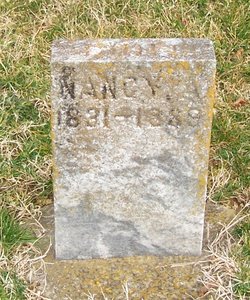 Nancy A. Unknown 