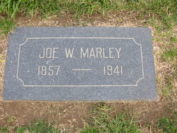 Josiah Winchester “Big Papa J.W.  Joe” Marley 