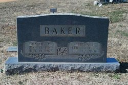 Bertha L. Baker 