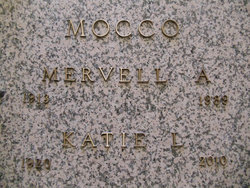 Mervell A. Mocco 
