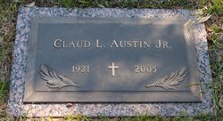 Claud Lee Austin Jr.