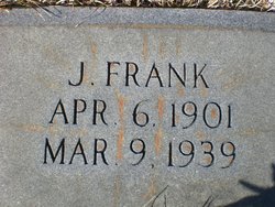 John Franklin “Frank” Davidson 