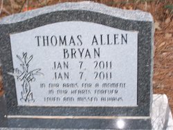 Thomas Allen Bryan 
