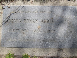 Kevin Bryan Albee 