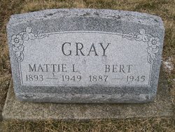 Bert Gray 