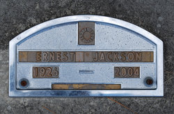 Earnest Jackson 