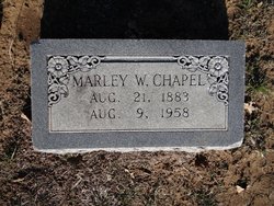 Marley Ward Chapel 
