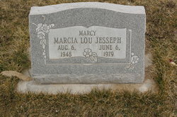 Marcia Lou “Marcy” Jesseph 