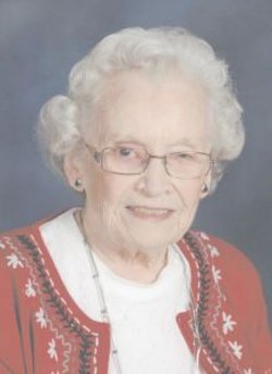 Ethel M. <I>Dunlap</I> Stivers 