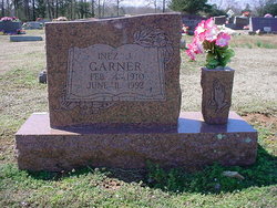 Inez J. Garner 