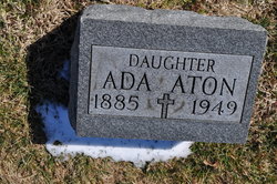 Ada A. Aton 