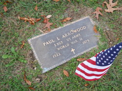 Paul L Arrowood 