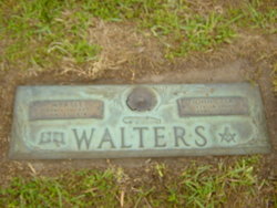 Myrtle Walters 