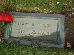 Louis Edward Eifler 