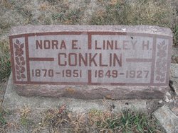 Linley H. Conklin 