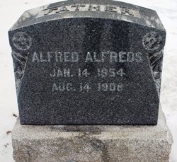 Alfred Alfreds 
