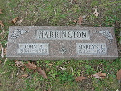 John R. Harrington 