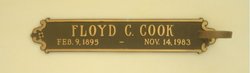 Floyd Cleveland Cook 